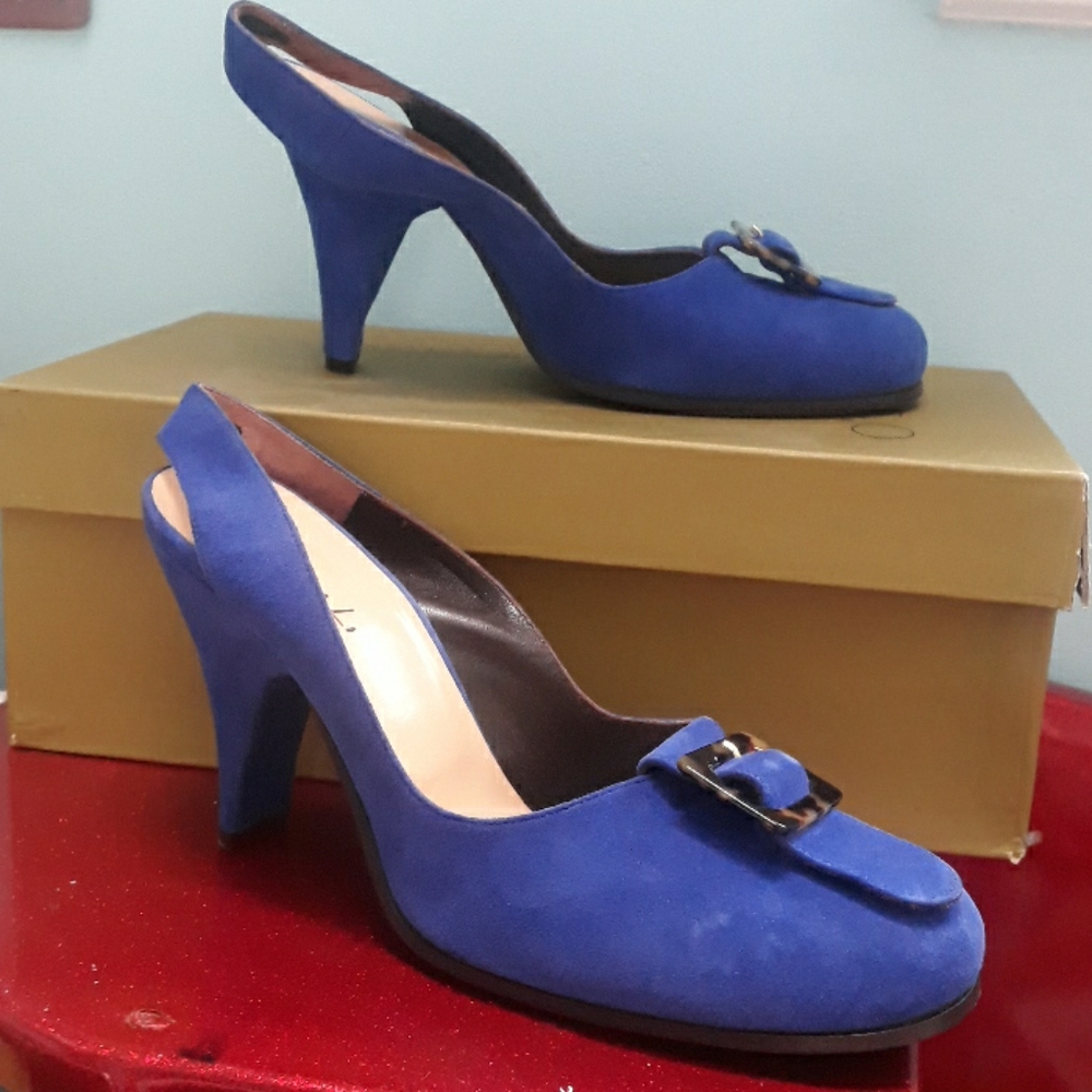 Women's shoes 38 1/2 EU